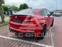 2018 BMW X4