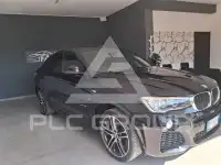 2018 BMW X4