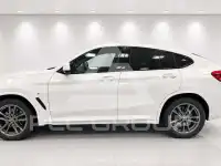 2018 BMW X4