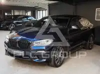 2018 BMW X4