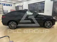 2018 BMW X4