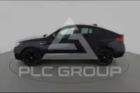 2018 BMW X4