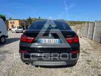 2018 BMW X4