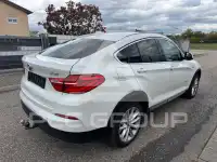 2018 BMW X4