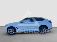 2018 BMW X4