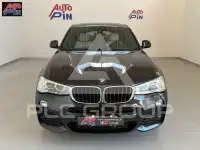 2018 BMW X4
