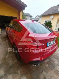2018 BMW X4