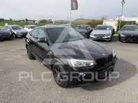 2018 BMW X4