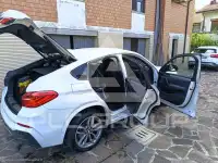 2018 BMW X4