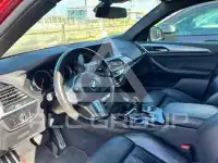 2018 BMW X4