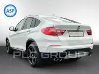 2018 BMW X4