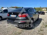 2018 BMW X4