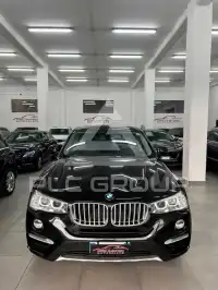 2018 BMW X4