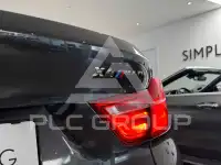 2018 BMW X4