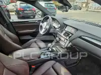 2018 BMW X4
