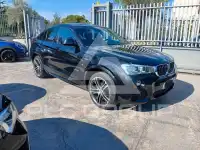 2018 BMW X4