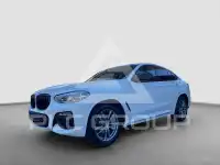 2018 BMW X4