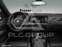 2018 BMW X4