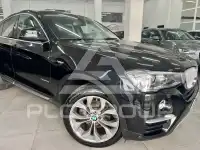 2018 BMW X4