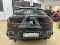 2018 BMW X4