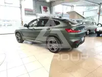 2018 BMW X4