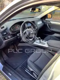 2018 BMW X4