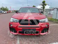 2018 BMW X4