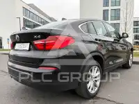 2018 BMW X4