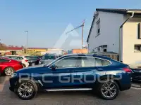 2018 BMW X4