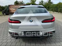 2018 BMW X4