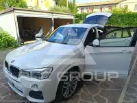 2018 BMW X4
