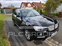 2018 BMW X4