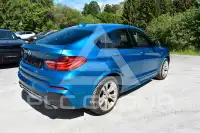 2018 BMW X4