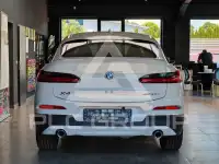 2018 BMW X4