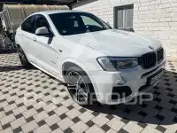 2018 BMW X4