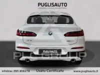 2018 BMW X4