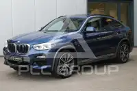 2018 BMW X4