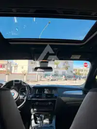 2018 BMW X4