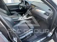 2018 BMW X4