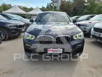 2018 BMW X4