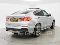 2018 BMW X4