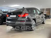 2018 BMW X4