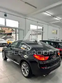 2018 BMW X4