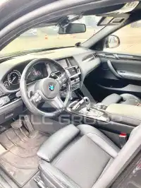 2018 BMW X4