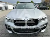 2018 BMW X4