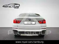 2018 BMW X4