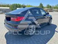 2018 BMW X4