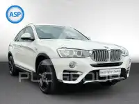 2018 BMW X4