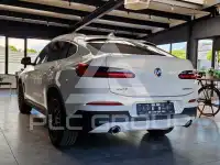 2018 BMW X4