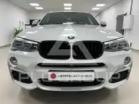 2018 BMW X4
